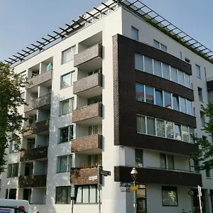 **** Apartahotel Art'appart - Kontaktloser Check-in Alemania