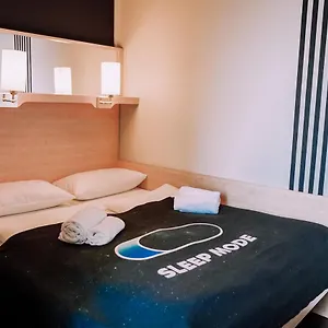 Frühstückspension Rcadia Gaming House, Hamburg