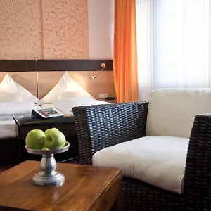 *** Hotel Cascade Superior Alemania