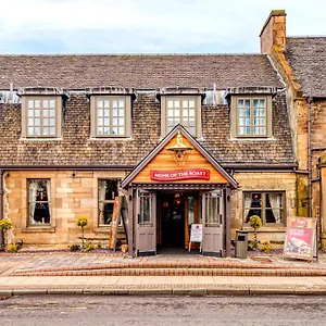 *** Hotel Toby Carvery West By Innkeeper's Collection Velká Británie