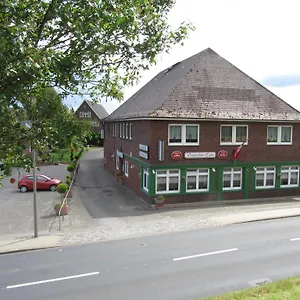 Hotel Deutsches Haus Francop, Hamburg