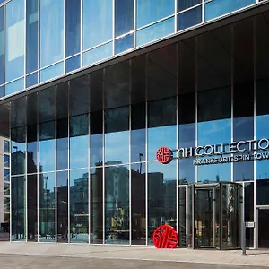**** Hotel Nh Collection Frankfurt Spin Tower Alemania