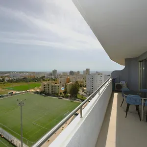 Apartment Exclusive Luxury In Oceano Atlantico Complex 