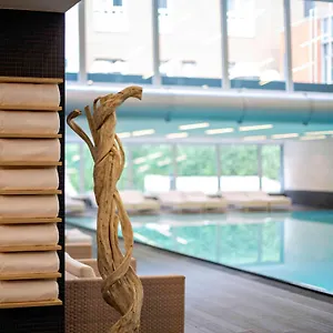 Pullman Schweizerhof Hotel Berlin