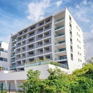 Marina Aparthotel Fort-de-France