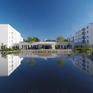 Апарт-отель Newlivinghome Residenzhotel, Гамбург