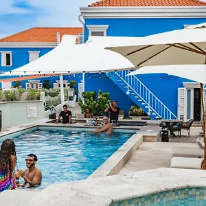The Freedom Hotel Willemstad