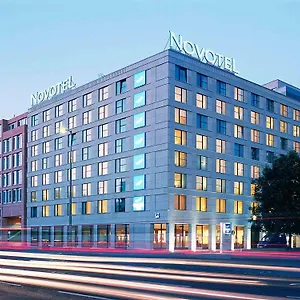 Novotel Mitte Hotel Berlin