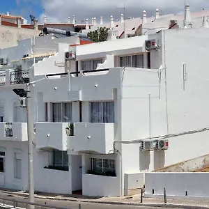 Apartment Pescadores 