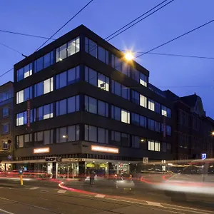 ** Hotel Easyhotel Centre South Nizozemsko