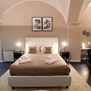 Apartment 21 - Piazza Navona 