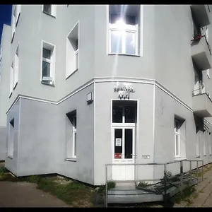  Hostel 199 Německo